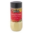 Asafoetida (Hing) 